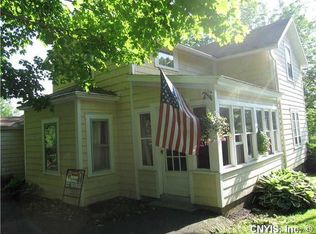 2598 W Seneca Tpke, Marcellus, NY 13108