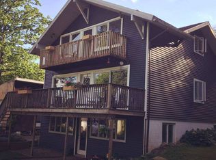 179 Blue Ball Rd, Centre Hall, PA 16828