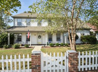 5905 Creft Cir, Indian Trail, NC 28079