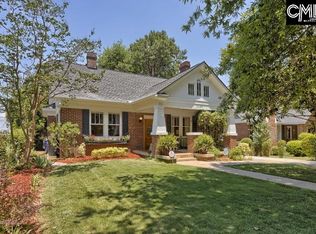 1107 Edgefield St, Columbia, SC 29201