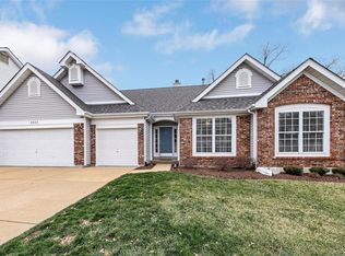 2825 Westridge Oaks Ct, Grover, MO 63040