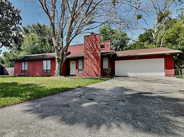 2804 Canyon Ct, Orange Park, FL 32065