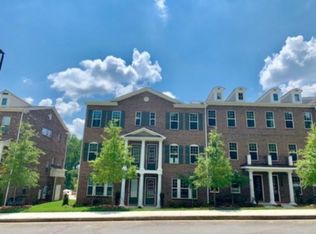 703 Topsail Ln #5, Alpharetta, GA 30005