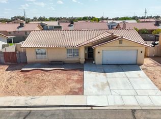 8735 E 24th Ln, Yuma, AZ 85365