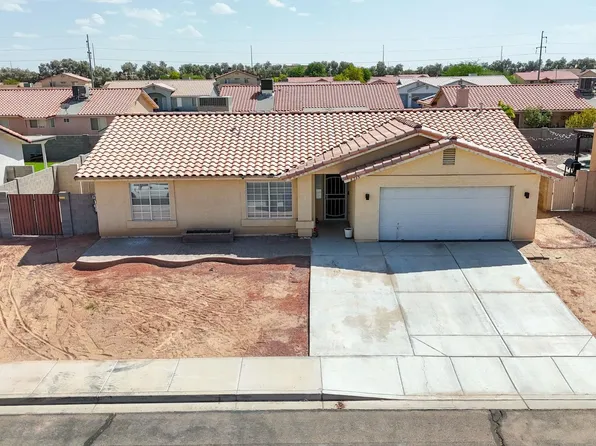 8735 E 24th Ln, Yuma, AZ 85365