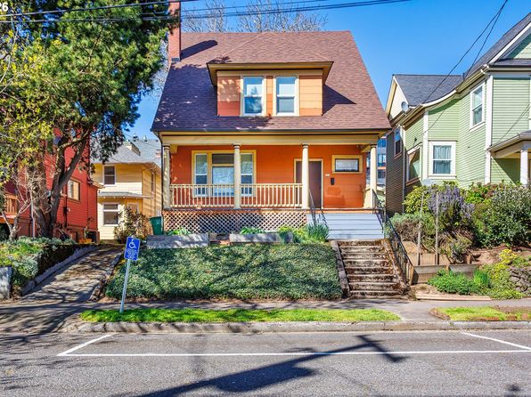 103 N Monroe St, Portland, OR 97227