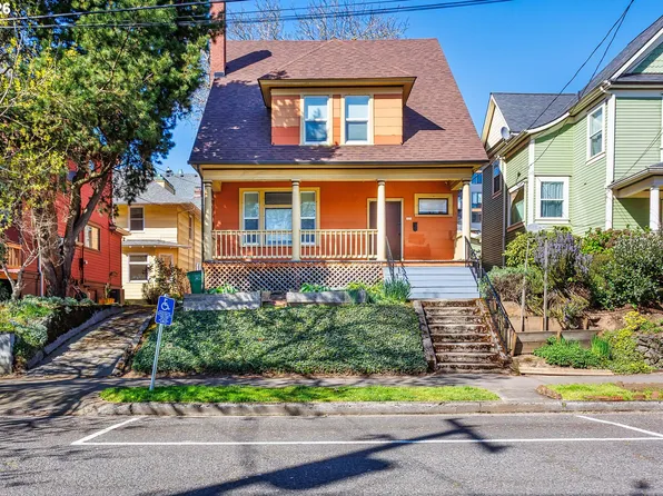 103 N Monroe St, Portland, OR 97227