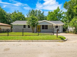 4712 Melinda Dr, Forest Hill, TX 76119