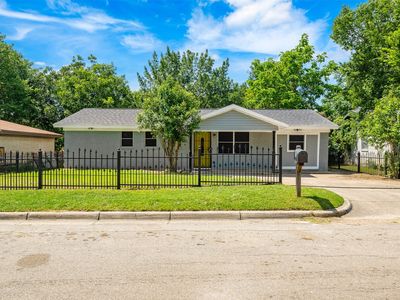 4712 Melinda Dr, Forest Hill, TX, 76119