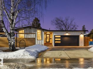 9208 68th St NW, Edmonton, AB T6B1S6