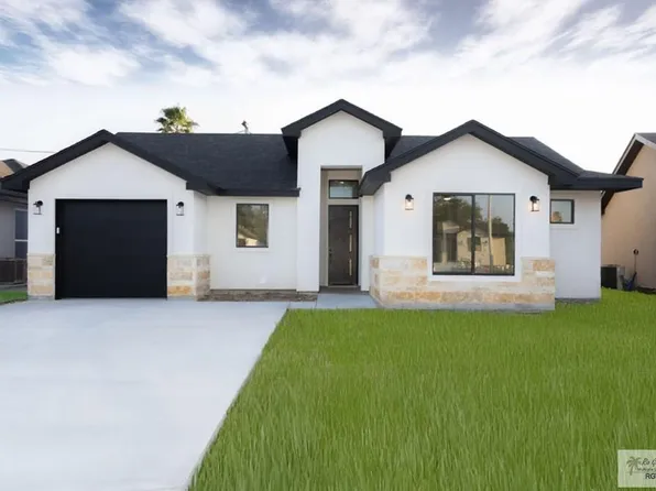 4509 Daybreak Dr, Brownsville, TX 78521