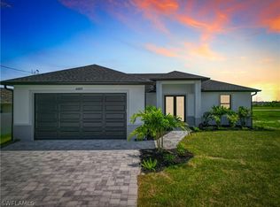 4005 NW 41st Ave, Cape Coral, FL 33993