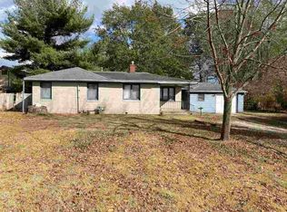 11629 N Us Highway 41, Rosedale, IN 47874