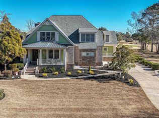 9258 Checkerberry Sq NW, Calabash, NC 28467