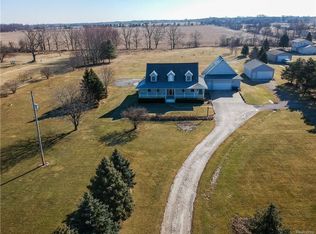 10505 Jennings Rd, Grand Blanc, MI 48439