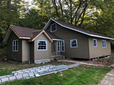 83 Beachdale Avenue, Voluntown, CT, 06384