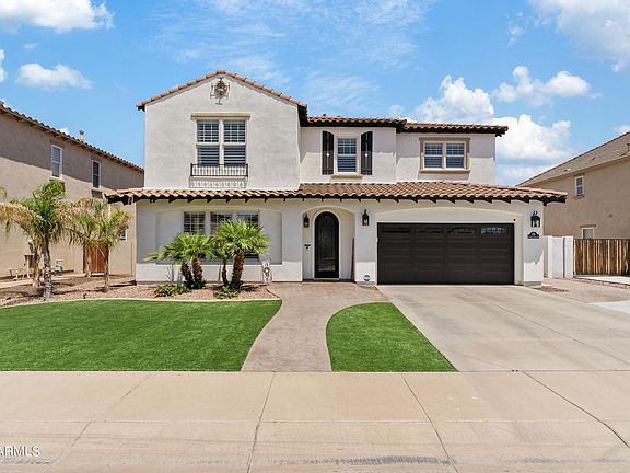 2nd image of 2176 E DESERT BROOM Drive