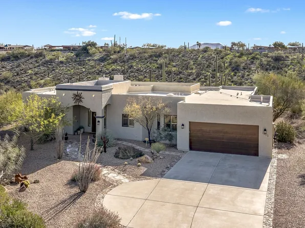 1502 N Coral Bells Dr, Tucson, AZ 85745