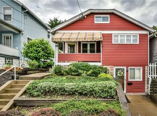 22 Lodge St, Pittsburgh, PA 15227