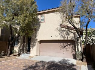 8340 Creek Canyon Ave, Las Vegas, NV 89113