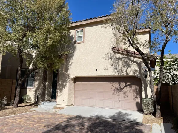 8340 Creek Canyon Ave, Las Vegas, NV 89113