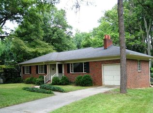 2511 Cornell Ave, Charlotte, NC 28211