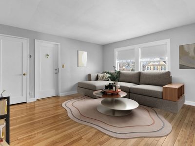 180 S Main St #7, Attleboro, MA, 02703