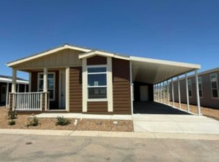 11976 E Stewert Dr #107, Dewey, AZ 86327