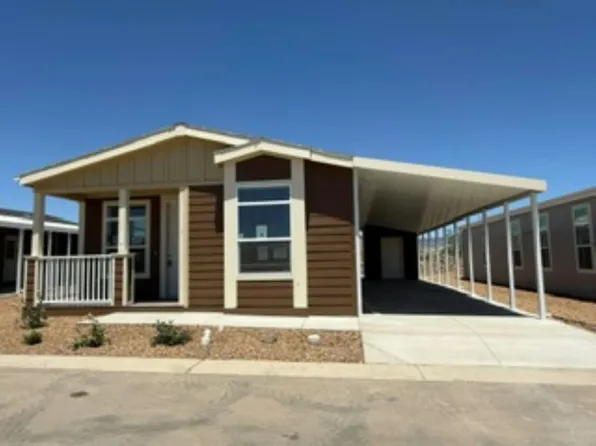 11976 E Stewert Dr #107, Dewey, AZ 86327