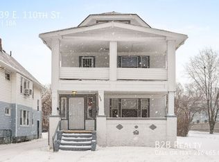 3439 E 110th St, Cleveland, OH