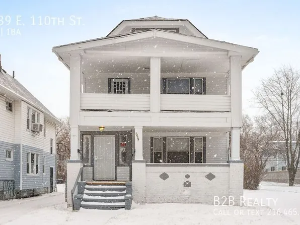 3439 E 110th St, Cleveland, OH 44104