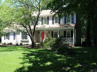 1001 Dawnwood Rd, Midlothian, VA 23114