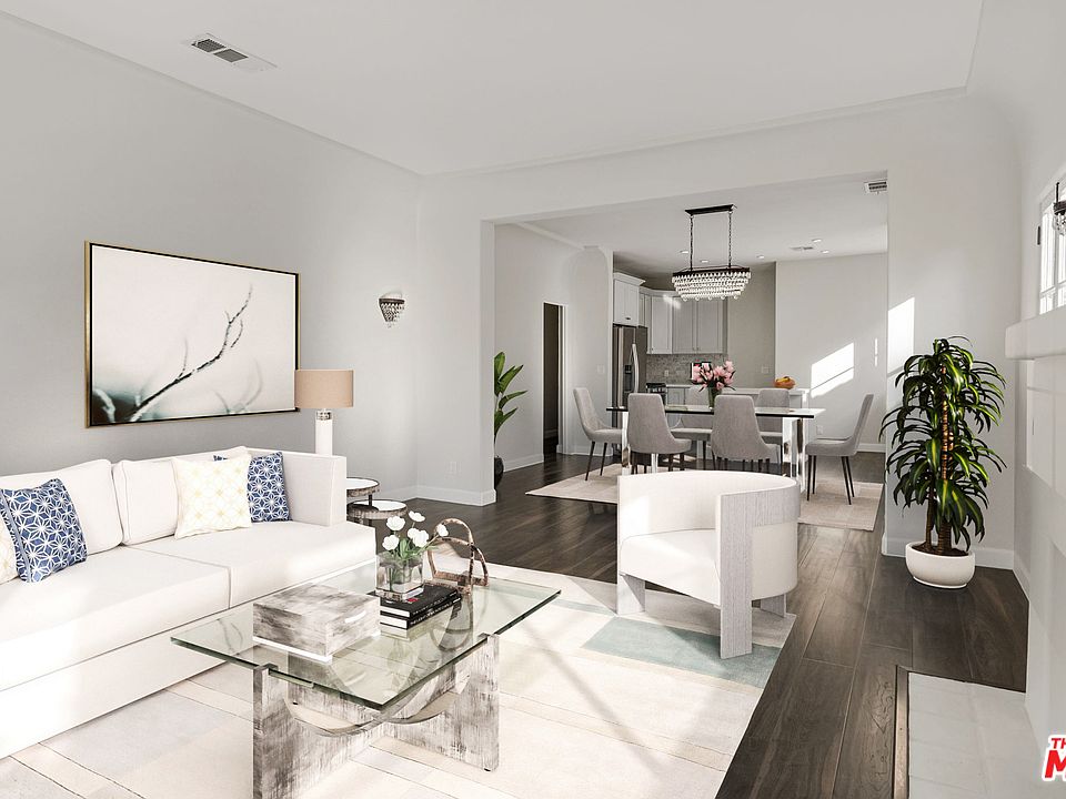 1st image of 408 N Genesee Ave #1/2