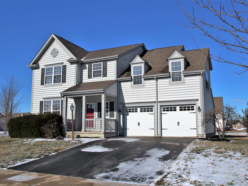 1st image of 4194 Freesia Dr