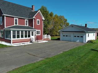 246 Main Street, Van Buren, ME 04785