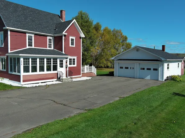 246 Main Street, Van Buren, ME 04785