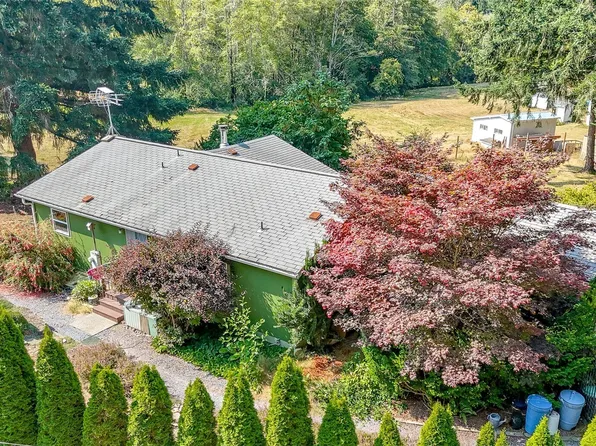 12908 91st Street Ct E, Anderson Island, WA 98303