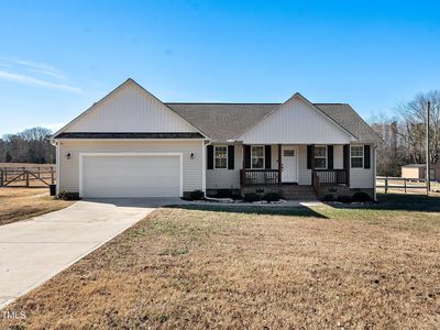 370 Strickland Rd, Louisburg, NC, 27549