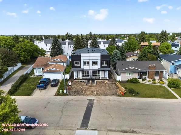 4836 11a Ave NW, Edmonton, AB