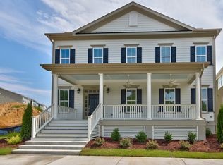 5316 Crescent Square St, Raleigh, NC 27616