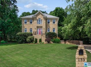 133 Heather Ridge Dr, Pelham, AL 35124
