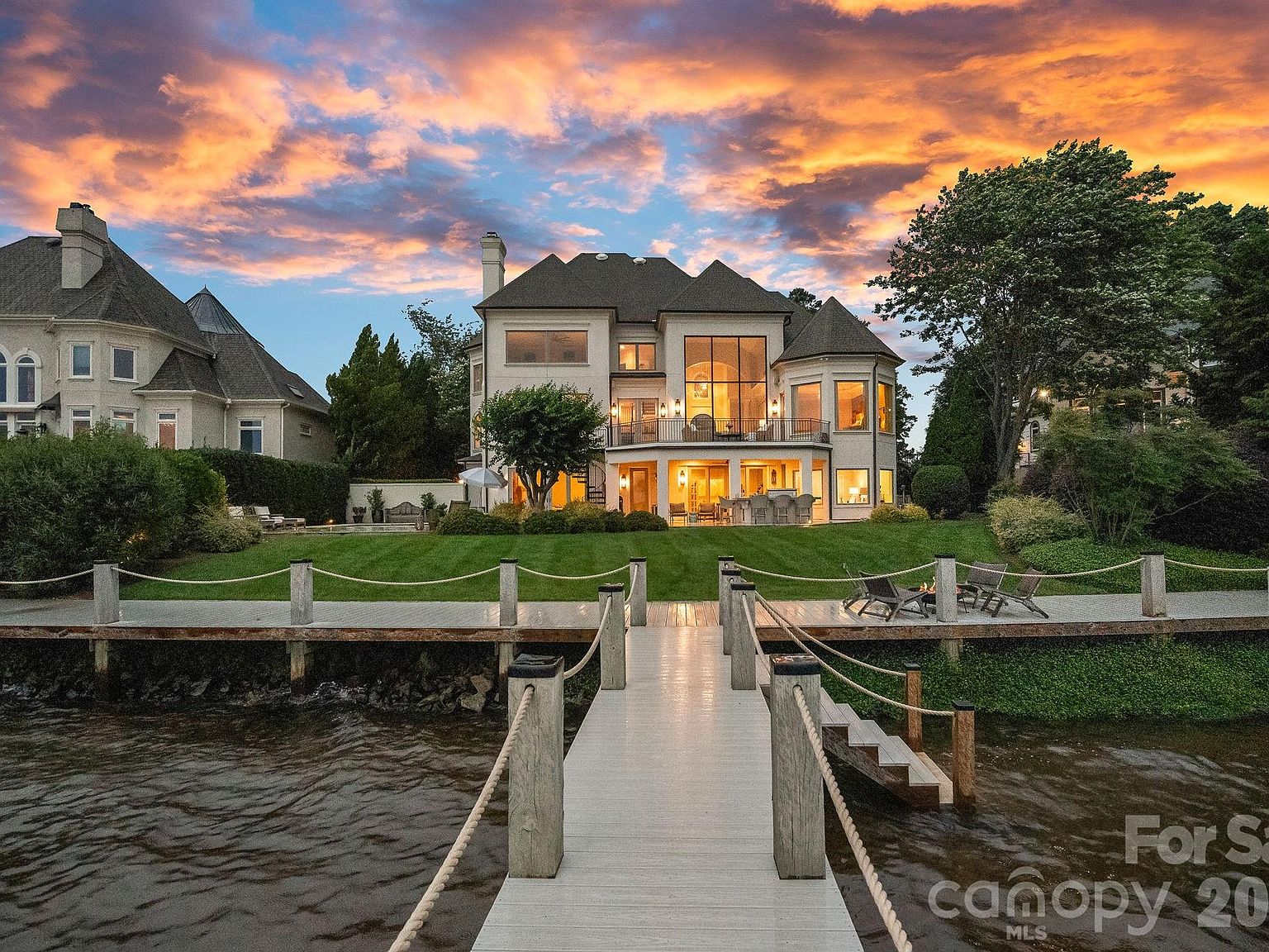 18408 Harbor Light Blvd, Cornelius, NC 28031 | MLS #4357747 | Zillow