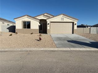 5152 S Sage Ln, Fort Mohave, AZ 86426