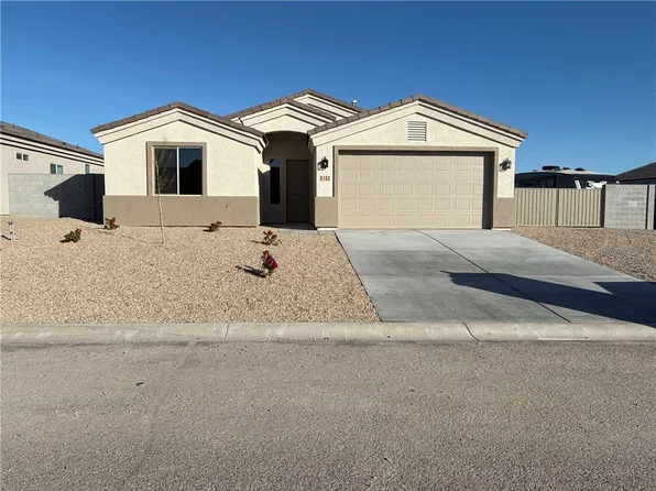 5152 S Sage Ln, Fort Mohave, AZ 86426