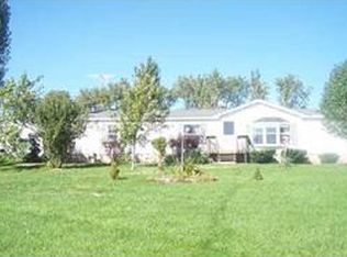 1408 244th Ave, Lisbon, IA 52253