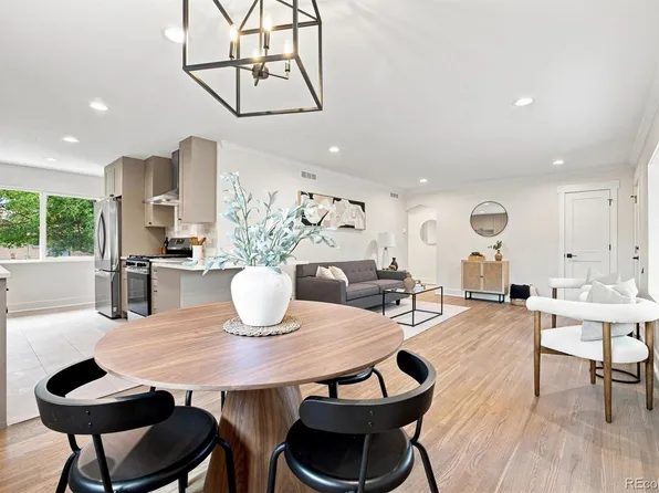 7471 Wilson Court, Westminster, CO 80030
