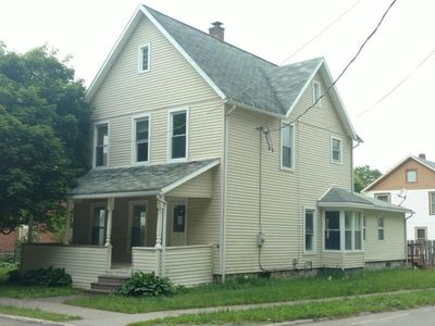 21 Pleasant Ave, Andover, NY, 14806