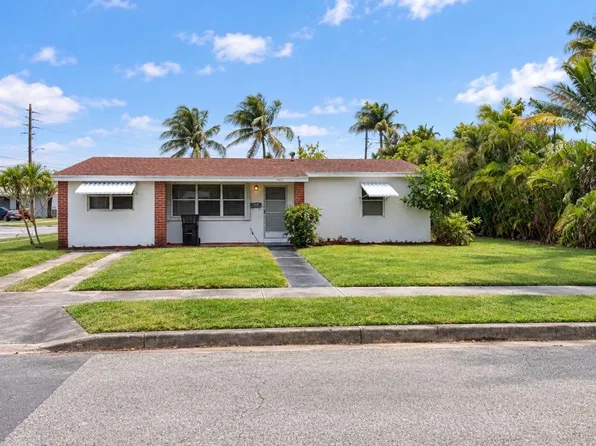 1029 Ardmore Road, West Palm Beach, FL 33401