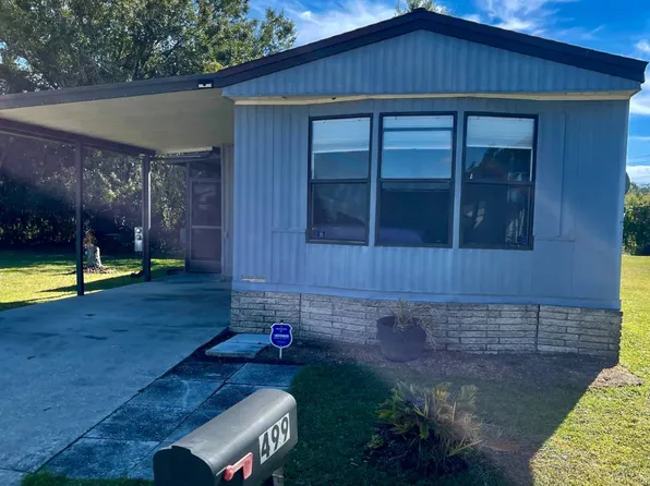 499 Chickadee Ct #499, Plant City, FL 33565