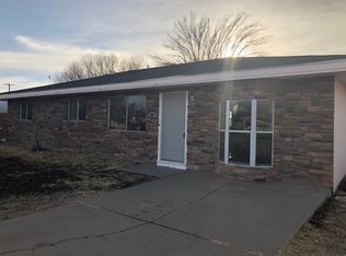 502 Pinon Ave, Roswell, NM 88203